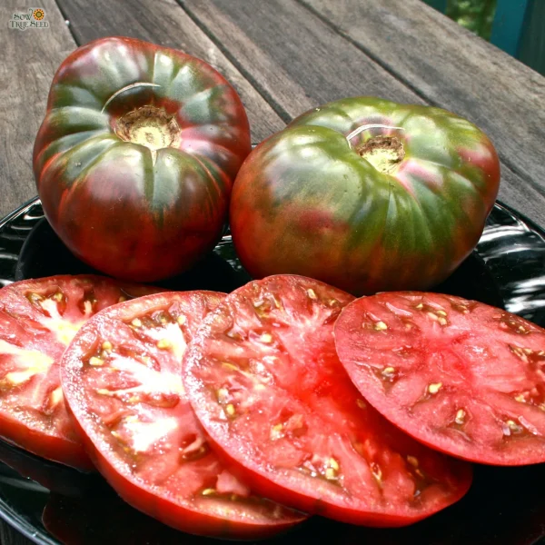 Cherokee Purple Tomato Seeds