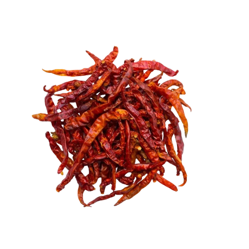 IndianDriedRedChilli_MediumHot