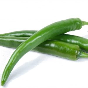 Transplant, Long Indian Chile Pepper